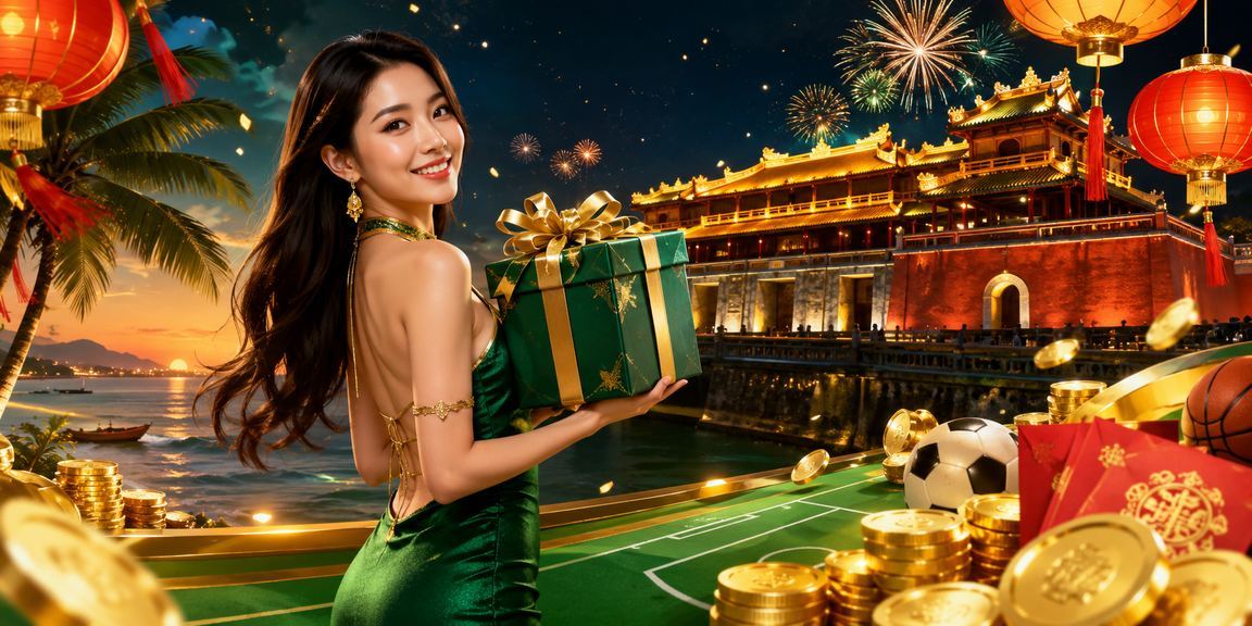 Người chơi trải nghiệm cá cược và khuyến mãi tại Huế trên di động