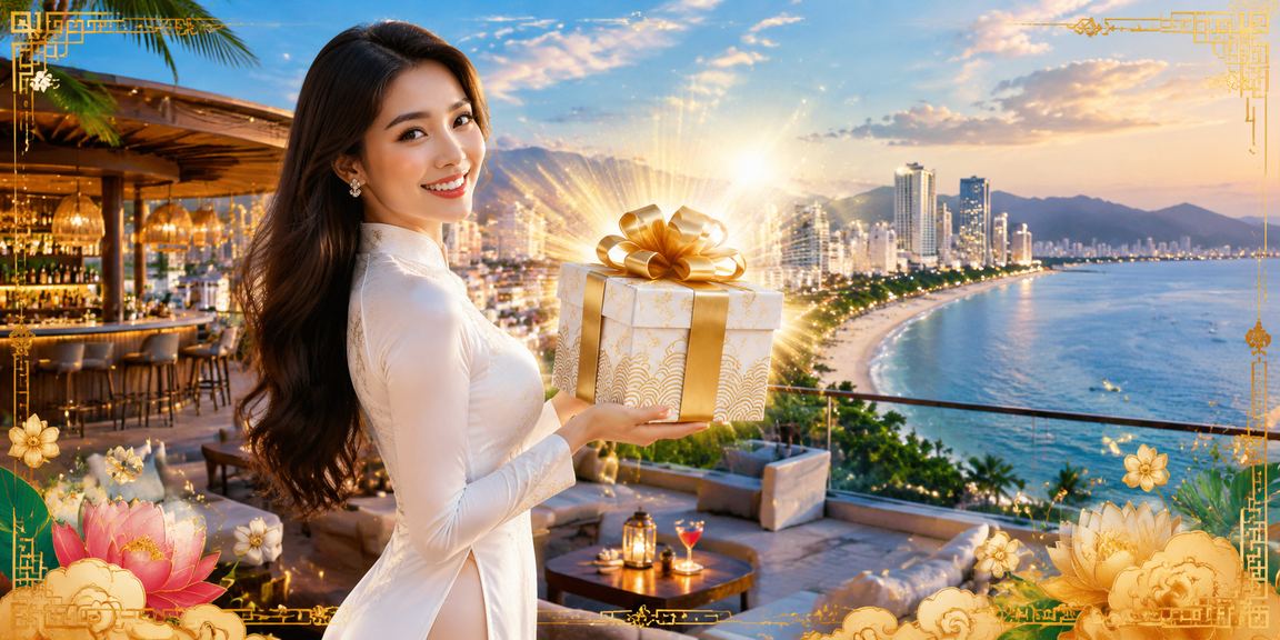 Người Việt trải nghiệm casino trực tuyến với giao diện bản địa tại Nha Trang
