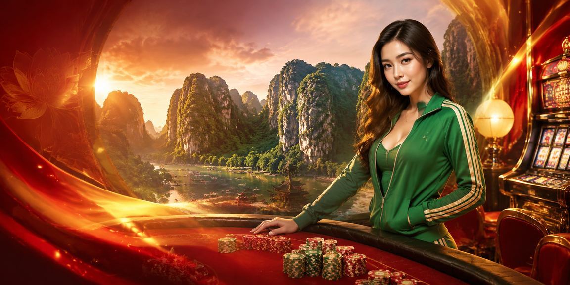 Trò chơi slot online hấp dẫn tại uu8 với mẫu người chơi Việt